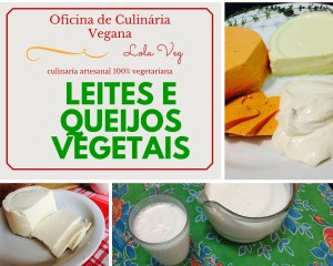 oficinas de culinária vegana Lola Veg 1-2